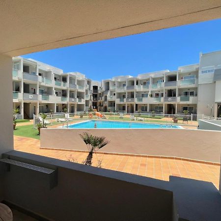 Casa Panamera - Enjoy The Sun In This Relaxed Apartment! Corralejo Esterno foto