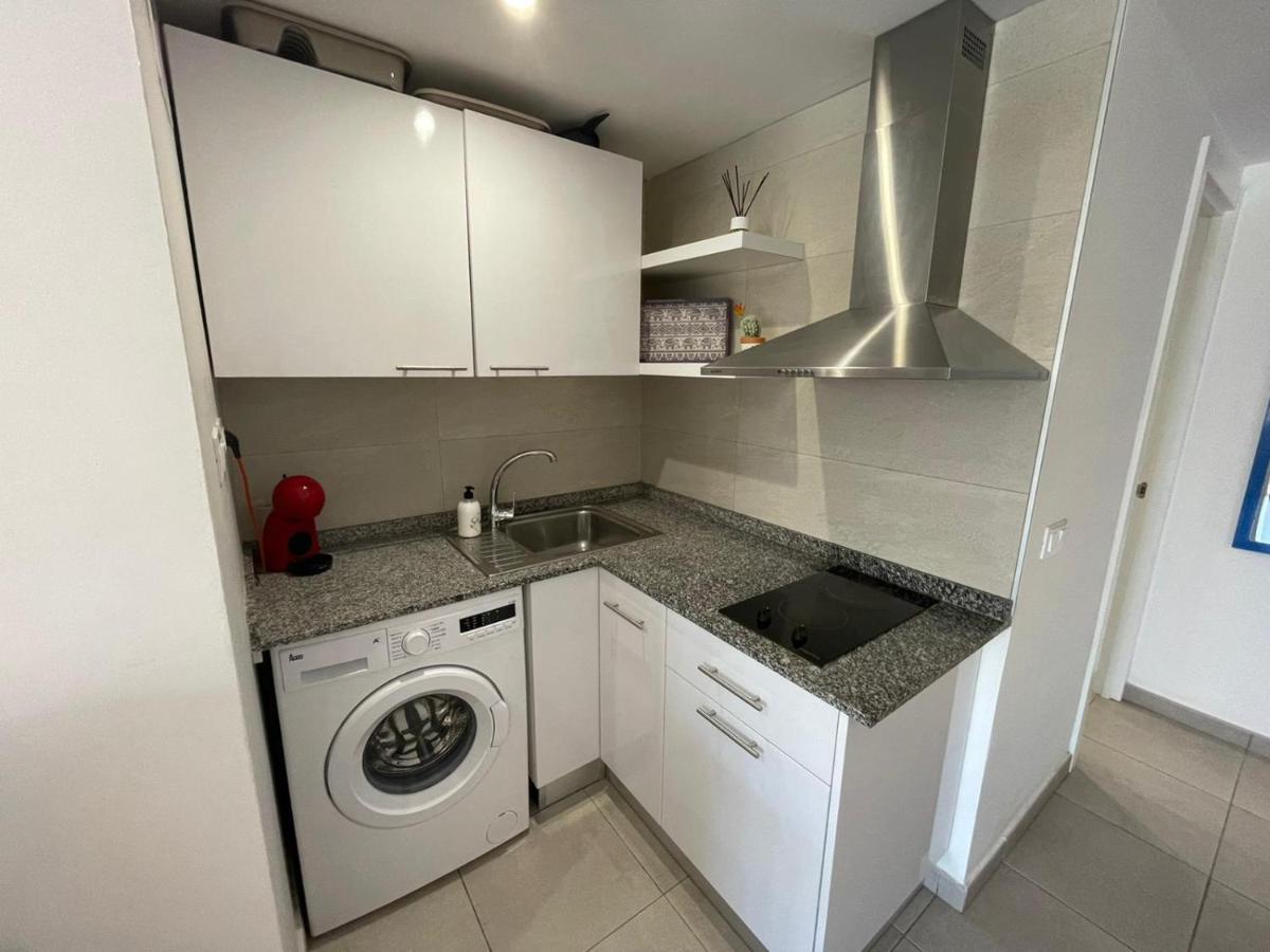 Casa Panamera - Enjoy The Sun In This Relaxed Apartment! Corralejo Esterno foto