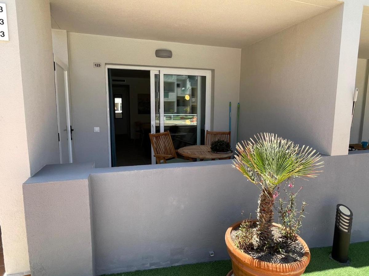 Casa Panamera - Enjoy The Sun In This Relaxed Apartment! Corralejo Esterno foto