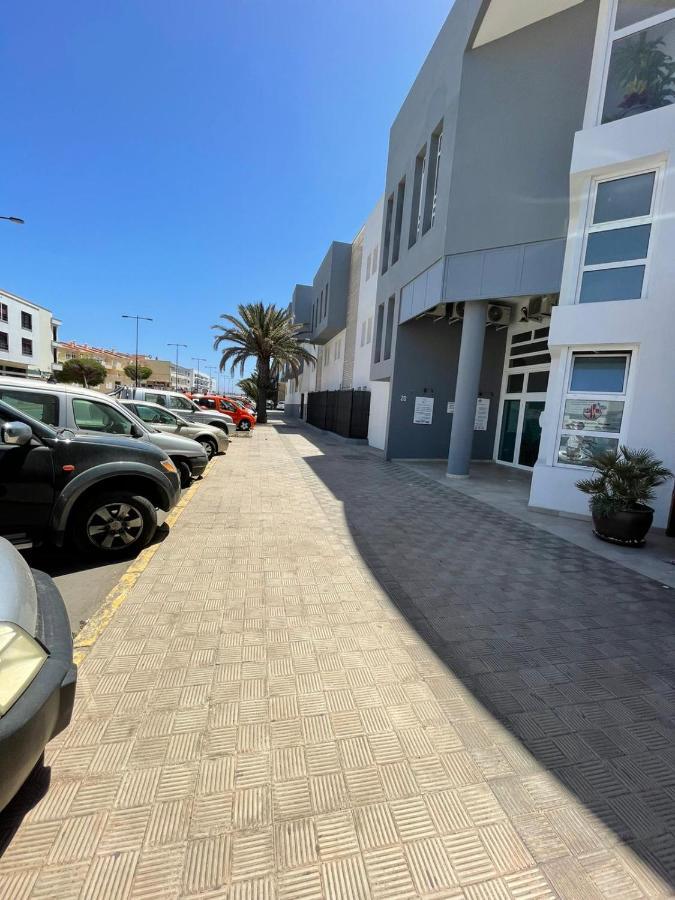 Casa Panamera - Enjoy The Sun In This Relaxed Apartment! Corralejo Esterno foto