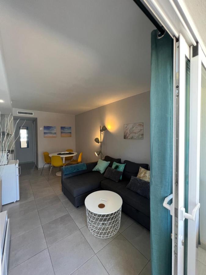Casa Panamera - Enjoy The Sun In This Relaxed Apartment! Corralejo Esterno foto