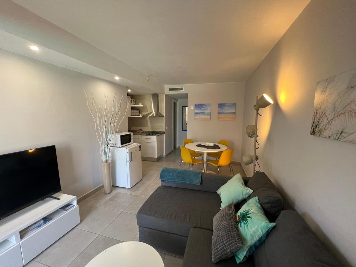 Casa Panamera - Enjoy The Sun In This Relaxed Apartment! Corralejo Esterno foto