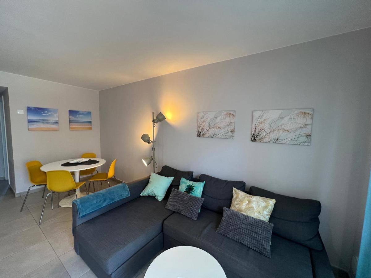 Casa Panamera - Enjoy The Sun In This Relaxed Apartment! Corralejo Esterno foto