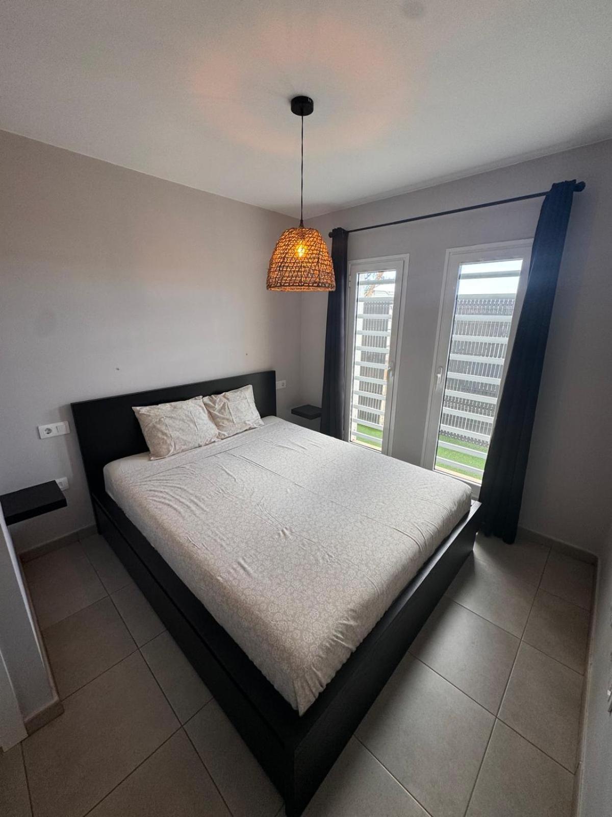 Casa Panamera - Enjoy The Sun In This Relaxed Apartment! Corralejo Esterno foto